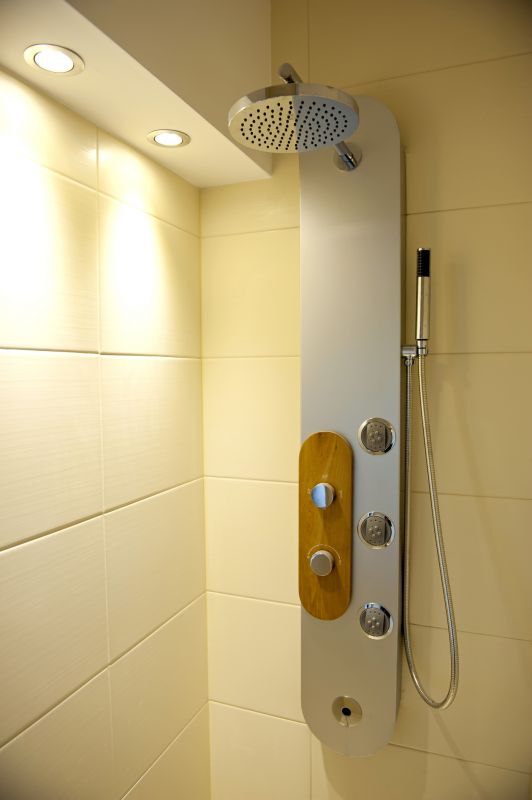Smart Shower Systems