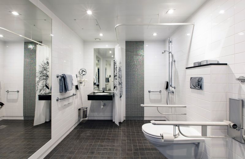 Cost of Shower Installation in Johnston, RI